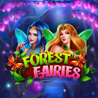 Pixie Forest